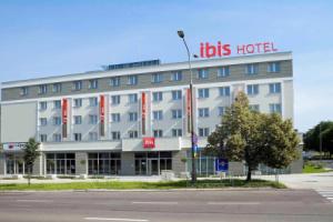 B&B Hotel Kielce Centrum Hotel, Kielce
