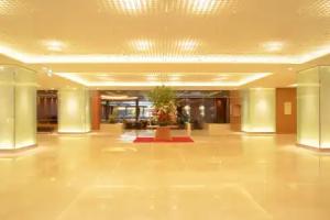 Onyado Toho（ORIX HOTELS & RESORTS）, Aizuwakamatsu