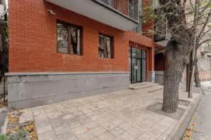 The Tbilisi Pod, Tbilisi