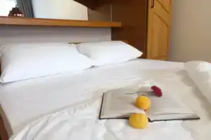 Apartments on Bolshevistskaya street 105, Saransk