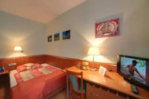 Penzion Fan, Karlovy Vary