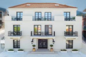 Argostoli Essence Suites, Argostoli