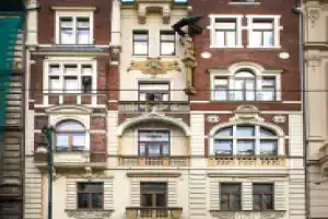 Art House Apartments by Adrez Living, Prague