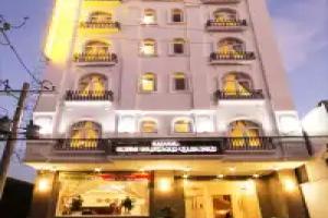 Kim Huong Quang Hotel, Phu Quoc Island