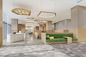 Hilton Garden Inn Wuzhong, Suzhou
