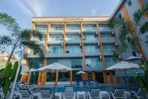 Chabana Kamala Hotel , Kamala