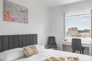 Did' Apartments, Split