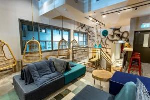 Domus Metro Hotel, Tel Aviv