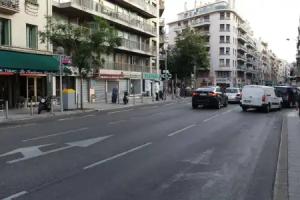 Evelia Hotels, Nice
