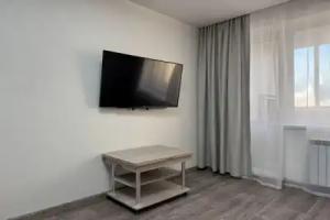 Apartments on the highway 15k7, Komsomolsk Na Amure