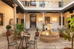 Palacete 1620, Apartamentos Premium-Only adults, Granada