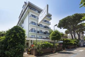 Hotel Maestri, Riccione