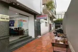 Little Hanoi Deluxe Hotel, Hanoi