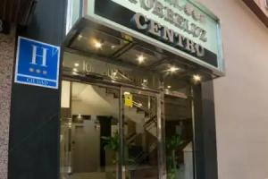 Torreluz Centro, Almeria