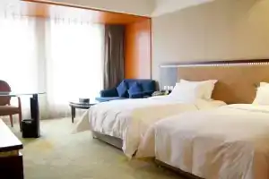 Acme Hotel Chengdu, Chengdu