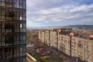 Apartments on 36/2 Dekabristov Street, Kislovodsk