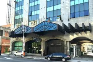 Hotel Atlantico Star, Rio De Janeiro