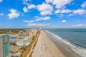 The Palace 1112 Hotel, Myrtle Beach
