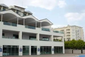 Ramada Resort by Wyndham Hotel, Erdemli