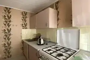 Apartments on Beskudnikovsky Boulevard 10K3, Moscow