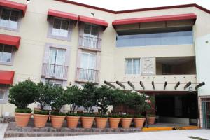 Hotel Suites Corazon Mexicano, Guanajuato