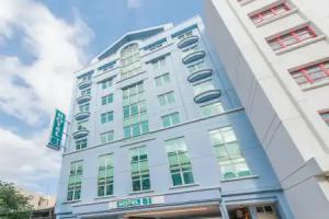 Hotel 81 Lucky, Singapore