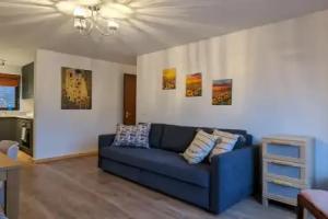 NEW Bright and Sunny Flat in City Centre Apartments, Oxford