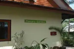 Manora Garden B & B, Phang Nga