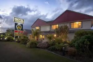 Sport of Kings Motel, Rotorua