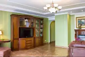 Familiya Apartments