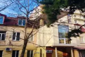 Hostel Koleso, Odessa