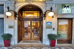 Best Western Hotel Moderno Verdi, Genoa