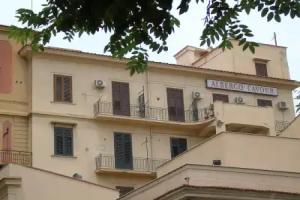 Albergo Cavour, Palermo