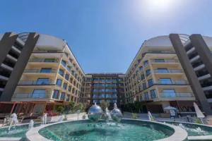 Sorgun Akadia Luxury - Couples Only, Manavgat