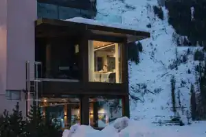 Bellevue Hotel & Spa Relais & Chateaux, Cogne