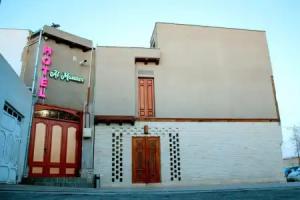 Hotel Al Mansur, Bukhara