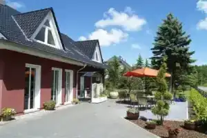Hotel garni Dorothea, Breege