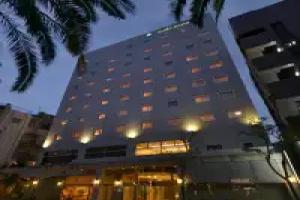 Bright Park Hotel, Kochi