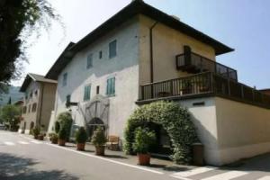 Locanda Restel de Fer, Riva del Garda