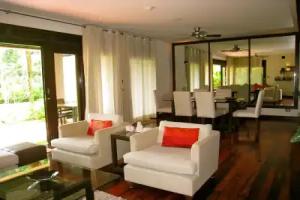 CTW 5A by PIPS Hotel, Thalang