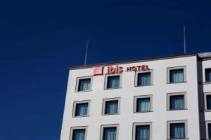 B&B Hotel Berlin Airport-Nord, Berlin