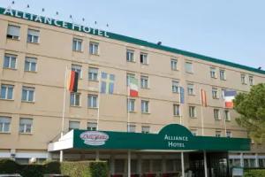 Cavallo Hotel Verona Est, Verona