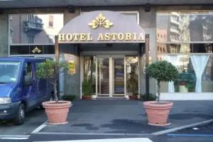 Hotel Astoria Gallarate, Gallarate