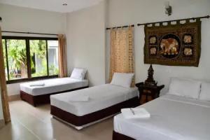 Magic Resort, Lamai Beach