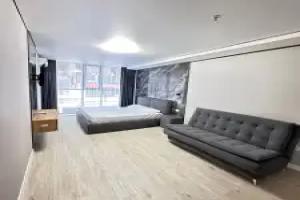 Golden Shore Apartments, Anapa