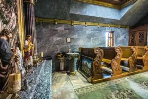 Hotel David, Kosice