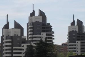 Hotel Bel Sit, Milan