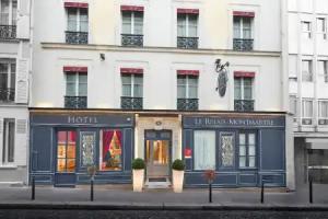 Le Relais Montmartre, Paris