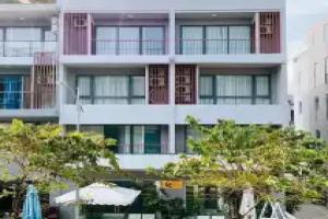 Luna Oriental Hotel, Phu Quoc Island