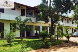 Saman Resort, Tissamaharama